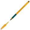 BIC ORANGE GRIP POINTE FINE VERT X1