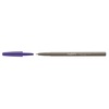 CARIOCA ECO STYLO BILLE NOIR