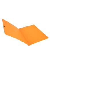 Chemise Elastique 24x32 Carte     Orange
