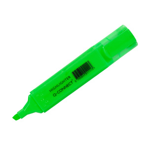 SURLIGNEUR PLAT VERT