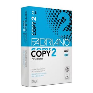 PAPIER A4 80G 500F COPY2