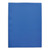 PROTÈGE-DOCUMENTS BLEU 60 VUES QUALITÉ BASIQUE