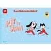 KIT ET SIAM - METHODE DE LECTURE CP - BOITE DE MATERIEL ET DE JEUX - ED. 2023