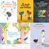 LES CLES DE LA COMPREHENSION CP - LES 5 ALBUMS - PCF