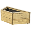GAMME DEHORS - ESTRADE HAUTEUR 2