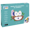 SMARTCUBES - ATELIER DÉCOMPOSITION DU NOMBRE 2