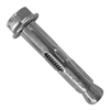 GAMME DEHORS - FIXATION SOL DUR