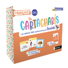 LES CARTACHARIS - CE1 - FRANCAIS