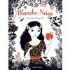 HISTOIRES A DEVORER - CE - BLANCHE-NEIGE X5- PCF