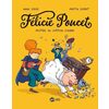 HISTOIRES A DEVORER - CE - FELICIE POUCET : MYSTERE AU CHATEAU D'AMBRE X5 - PCF