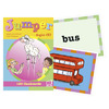 JUMPER CE2 - 120 FLASHCARDS