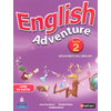 ENGLISH ADVENTURE - LIVRE DU MAITRES - CYCLE 2