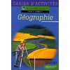 A MONDE OUVERT GEOGRAPHIE CE2 - CAHIER D'ACTIVITES - ED.1996