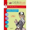 LE BIBLIOBUS N  2 CM - LA BARBE BLEUE - CAHIER D'ACTIVITES - ED.2003 - PARCOURS DE LECTURE DE 4 OEUV
