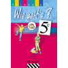 WIE GEHT'S? 5E LV1 - ALLEMAND - LIVRE DE L'ELEVE - EDITION 2001