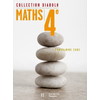 DIABOLO MATHS 4E - LIVRE ELEVE - EDITION 2007