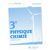 ETINCELLE PHYSIQUE CHIMIE 3E - LIVRE DU PROFESSEUR - EDITION 2008
