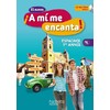 EL NUEVO  A MI ME ENCANTA! ESPAGNOL 1RE ANNEE (2012)