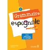 GRAMMAIRE ESPAGNOLE - EDITION 2013