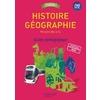 HISTOIRE-GEOGRAPHIE CM2 - COLLECTION CITADELLE - GUIDE PEDAGOGIQUE - ED. 2017