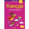 CARIBOU FRANCAIS CE2 - GUIDE PEDAGOGIQUE - ED. 2018