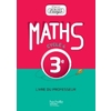 MISSION INDIGO MATHEMATIQUES CYCLE 4 / 3E - LIVRE DU PROFESSEUR - ED. 2016