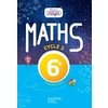 MISSION INDIGO MATHEMATIQUES CYCLE 3 / 6E - ED. 2017