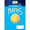 MISSION INDIGO MATHEMATIQUES CYCLE 3 / 6E - ED. 2017