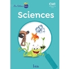 LES CAHIERS ISTRA SCIENCES ET TECHNOLOGIE CM1 - CAHIER ELEVE - ED. 2024