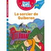 SAMI ET JULIE ROMAN CE2 LE SORCIER DE QUIBERON
