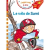 SAMI ET JULIE CP NIVEAU 1 LE VELO DE SAMI