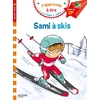SAMI ET JULIE CP NIVEAU 1 SAMI A SKIS