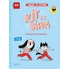 KIT ET SIAM - METHODE DE LECTURE CP - LIVRE ELEVE - ED. 2023