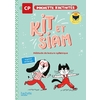 KIT ET SIAM - METHODE DE LECTURE CP - POCHETTE ELEVE - ED. 2023