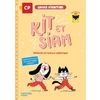KIT ET SIAM - METHODE DE LECTURE CP - CAHIER D'ECRITURE - ED. 2023
