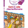 SAMI ET JULIE CE1 SAMI ET JULIE CHEZ LES ROMAINS