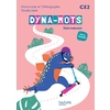 DYNA-MOTS FRANCAIS CE2 - GUIDE RESSOURCES - ED. 2025