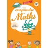 POUR COMPRENDRE LES MATHS CP - GUIDE RESSOURCES - ED. 2025