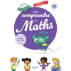 POUR COMPRENDRE LES MATHS CE1 - FICHIER ELEVE - ED. 2025