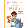 MA POCHETTE DE MATHS CP - LES POCHETTES ATELIERS - POCHETTE ELEVE - ED. 2025