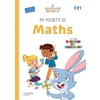 MA POCHETTE DE MATHS CE1 - LES POCHETTES ATELIERS - POCHETTE ELEVE - ED. 2025
