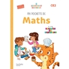 MA POCHETTE DE MATHS CE2 - LES POCHETTES ATELIERS - POCHETTE ELEVE - ED. 2025