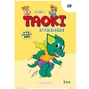 TAOKI ET COMPAGNIE - METHODE DE LECTURE CP - CAHIER D'EXERCICES 1 - EDITION 2025