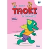 TAOKI ET COMPAGNIE - METHODE DE LECTURE CP - CAHIER D'EXERCICES 2 - EDITION 2025