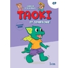 TAOKI ET COMPAGNIE - METHODE DE LECTURE CP - CAHIER D'ECRITURE - EDITION 2025