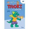 TAOKI ET COMPAGNIE - METHODE DE LECTURE CP - FICHIER DE LECTURE-COMPREHENSION - EDITION 2025