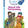 SAMI ET JULIE CP NIVEAU 3 SAMI ET JULIE FONT DU PONEY
