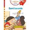 SAMI ET JULIE CP NIVEAU 1 SAMI BAVARDE