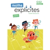 MATHS EXPLICITES CE2 - GUIDE RESSOURCES - EDITION 2025