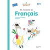 MA POCHETTE DE FRANCAIS CE1 - LES POCHETTES ATELIERS - ELEVE - ED. 2025